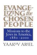 Ariel |  Evangelizing the Chosen People | eBook | Sack Fachmedien