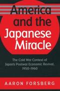 Forsberg |  America and the Japanese Miracle | eBook | Sack Fachmedien