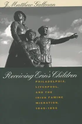 Gallman |  Receiving Erin's Children | eBook | Sack Fachmedien