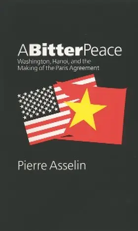 Asselin |  A Bitter Peace | eBook | Sack Fachmedien