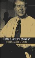 Biven |  Jimmy Carter's Economy | eBook | Sack Fachmedien