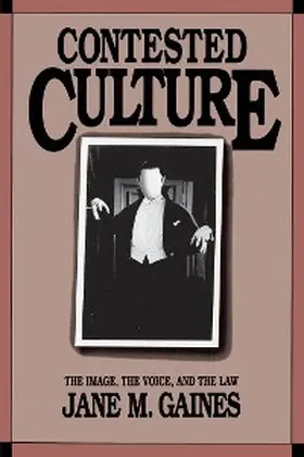 Gaines |  Contested Culture | eBook | Sack Fachmedien