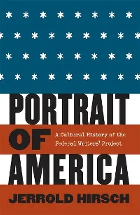 Hirsch |  Portrait of America | eBook | Sack Fachmedien