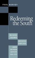 Harvey |  Redeeming the South | eBook | Sack Fachmedien