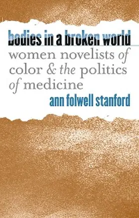 Stanford |  Bodies in a Broken World | eBook | Sack Fachmedien