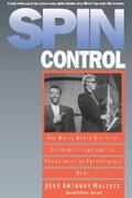 Maltese |  Spin Control | eBook | Sack Fachmedien