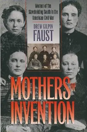 Faust |  Mothers of Invention | eBook | Sack Fachmedien