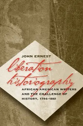 Ernest |  Liberation Historiography | eBook | Sack Fachmedien