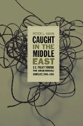 Hahn |  Caught in the Middle East | eBook | Sack Fachmedien