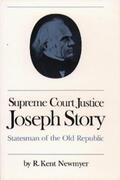 Newmyer |  Supreme Court Justice Joseph Story | eBook | Sack Fachmedien