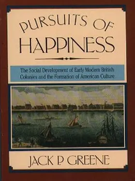 Greene |  Pursuits of Happiness | eBook | Sack Fachmedien