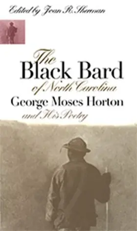 Sherman |  The Black Bard of North Carolina | eBook | Sack Fachmedien