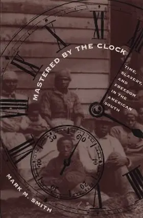 Smith |  Mastered by the Clock | eBook | Sack Fachmedien
