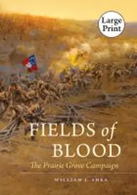 Shea | Fields of Blood | Buch | 978-0-8078-6602-3 | www.sack.de