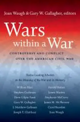 Waugh / Gallagher |  Wars within a War | Buch |  Sack Fachmedien