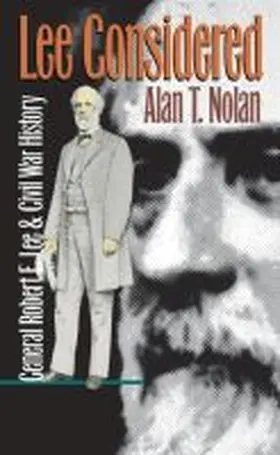 Nolan | Lee Considered | Buch | 978-0-8078-6609-2 | www.sack.de