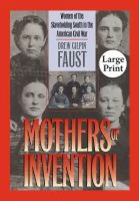 Faust |  Mothers of Invention | Buch |  Sack Fachmedien