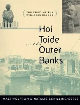 Wolfram / Schilling |  Hoi Toide on the Outer Banks | eBook | Sack Fachmedien