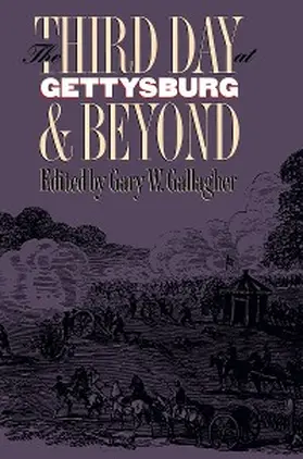 Gallagher |  The Third Day at Gettysburg and Beyond | eBook | Sack Fachmedien