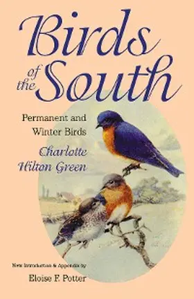 Green |  Birds of the South | eBook | Sack Fachmedien