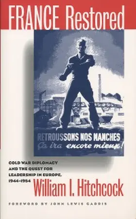 Hitchcock |  France Restored | eBook | Sack Fachmedien
