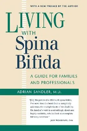 Sandler |  Living with Spina Bifida | eBook | Sack Fachmedien