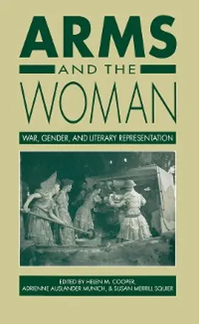 Cooper / Munich / Squier |  Arms and the Woman | eBook | Sack Fachmedien