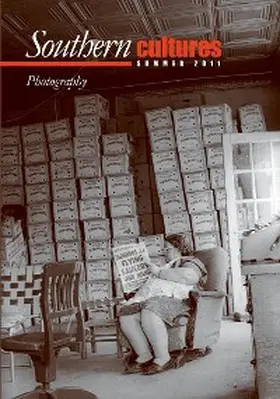 Watson / Neal |  Southern Cultures: The Photography Issue | eBook | Sack Fachmedien