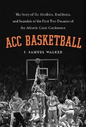Walker |  ACC Basketball | eBook | Sack Fachmedien