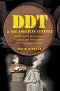 Kinkela |  DDT and the American Century | eBook | Sack Fachmedien