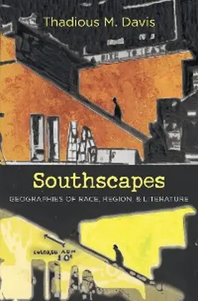 Davis |  Southscapes | eBook | Sack Fachmedien