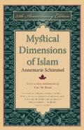 Schimmel |  Mystical Dimensions of Islam | eBook | Sack Fachmedien