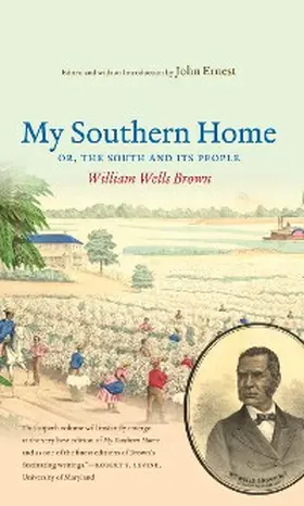 Brown / Ernest |  My Southern Home | eBook | Sack Fachmedien