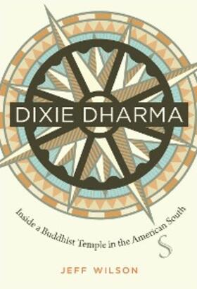 Wilson |  Dixie Dharma | eBook | Sack Fachmedien