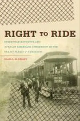 Kelley |  Right to Ride | Buch |  Sack Fachmedien