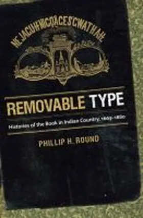 Round |  Removable Type | Buch |  Sack Fachmedien