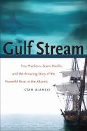 Ulanski |  The Gulf Stream | Buch |  Sack Fachmedien