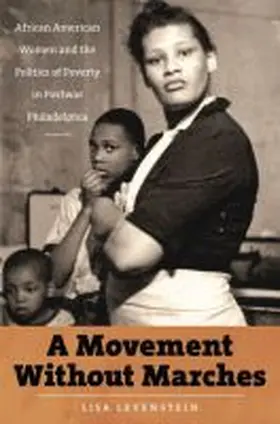 Levenstein |  A Movement Without Marches | Buch |  Sack Fachmedien