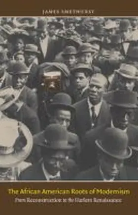Smethurst |  The African American Roots of Modernism | Buch |  Sack Fachmedien