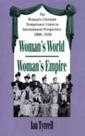 Tyrrell |  Woman's World/Woman's Empire | Buch |  Sack Fachmedien