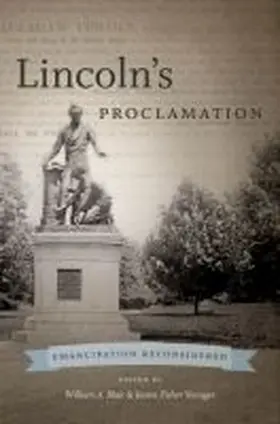 Blair / Younger |  Lincoln's Proclamation | Buch |  Sack Fachmedien