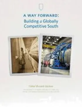 Gitterman / Coclanis |  A Way Forward | Buch |  Sack Fachmedien