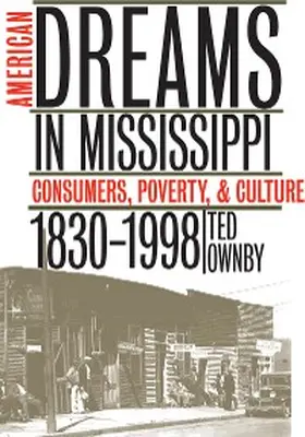 Ownby |  American Dreams in Mississippi | eBook | Sack Fachmedien