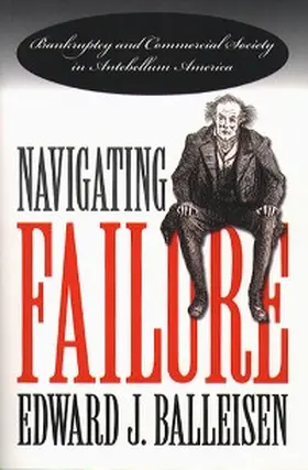 Balleisen, E: Navigating Failure | E-Book | sack.de