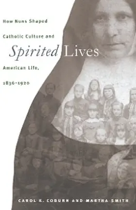 Coburn / Smith |  Spirited Lives | eBook | Sack Fachmedien