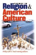 Goff / Harvey |  Themes in Religion and American Culture | eBook | Sack Fachmedien