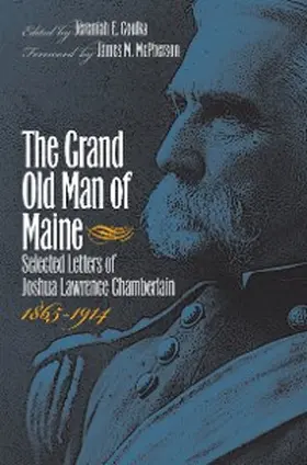 Goulka |  The Grand Old Man of Maine | eBook | Sack Fachmedien