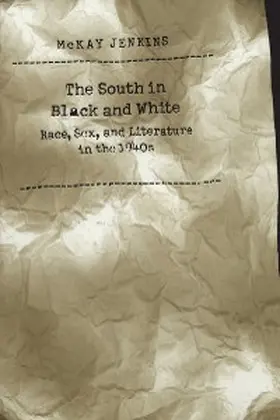 Jenkins |  The South in Black and White | eBook | Sack Fachmedien