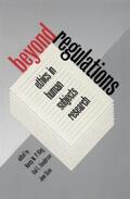 King / Henderson / Stein |  Beyond Regulations | eBook | Sack Fachmedien