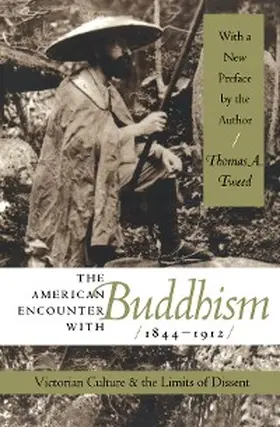 Tweed |  The American Encounter with Buddhism, 1844-1912 | eBook | Sack Fachmedien